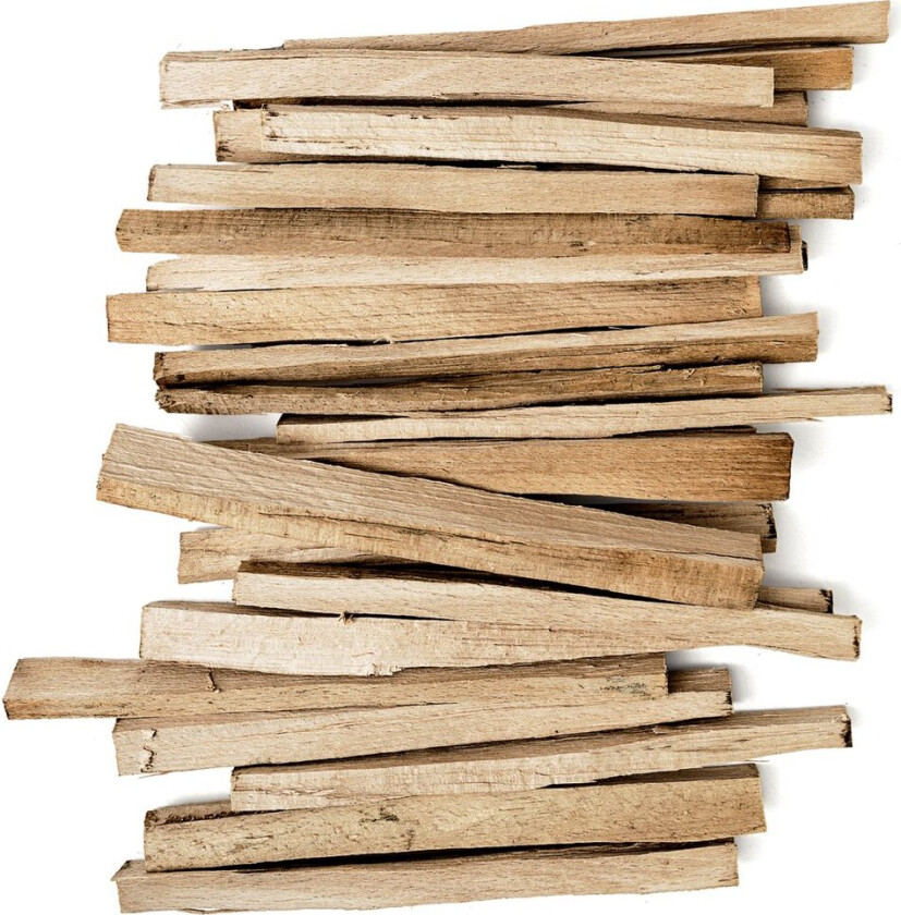 Premium ved 13 cm Hardwood
