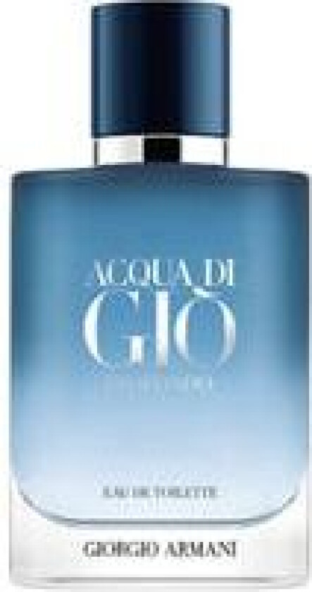Acqua Di Giò Homme Profondo Edt 50ml