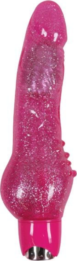 Starlight Gems Aries Pink