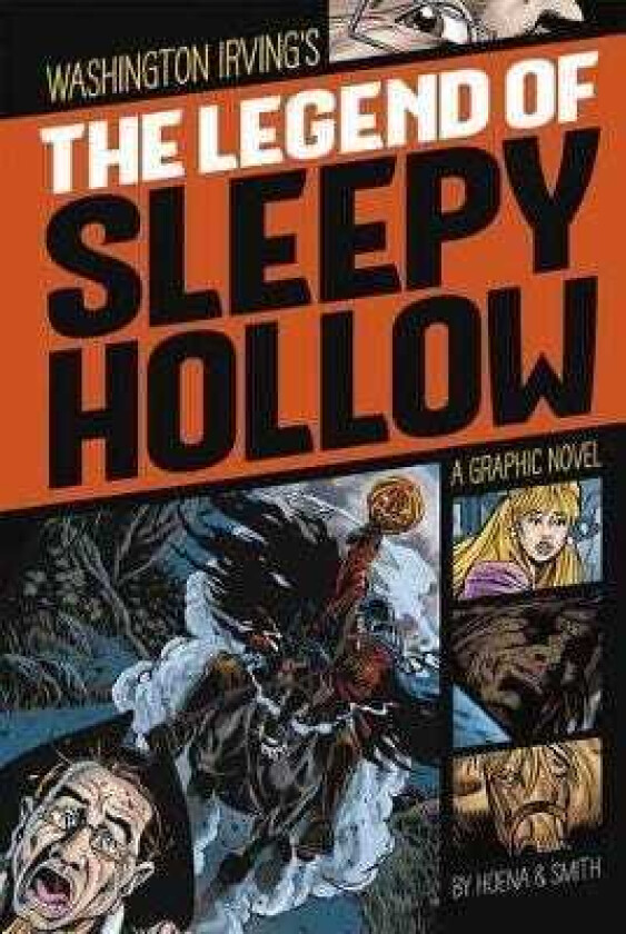 Legend of Sleepy Hollow