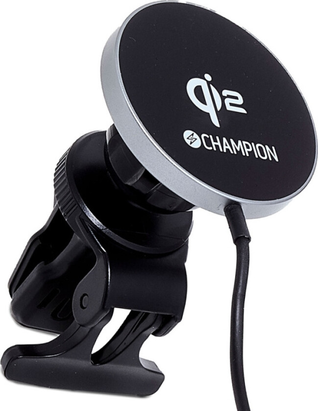 Bilde av Mobilhållare Bil QI2 15W