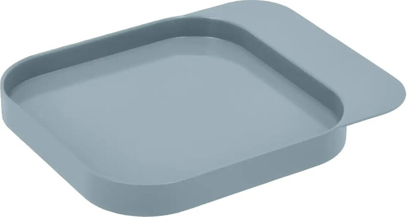 Køkkenvægt Mensura Home Kitchen Kitchen Appliances Kitchen Scales Blue Rosti