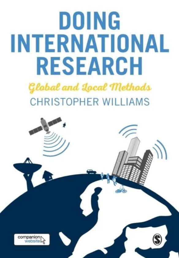 Doing International Research av Christopher Williams