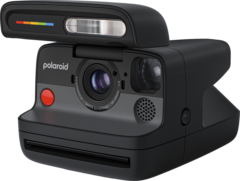Flip Instant Camera