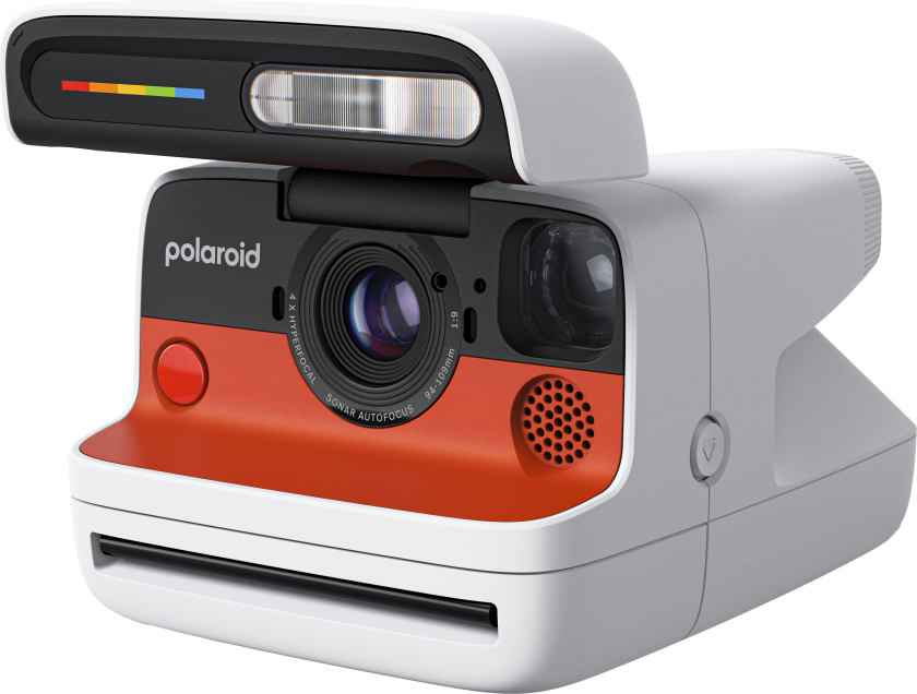 Flip Instant Camera