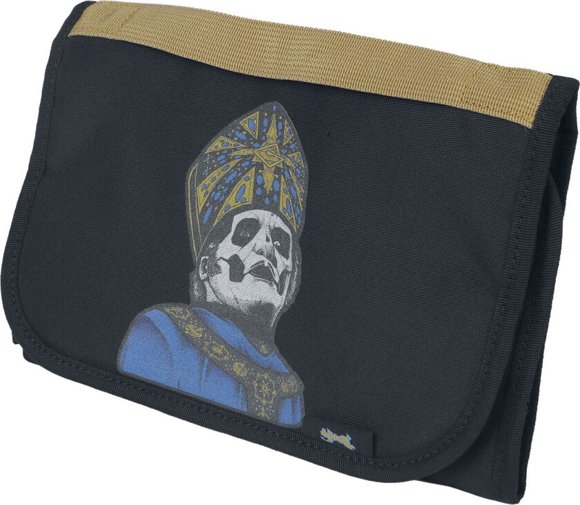 Toalettmappe - Papa - Unisex - standard