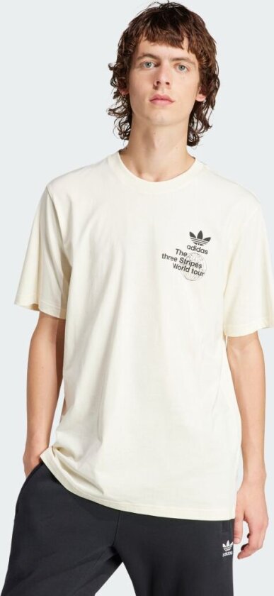 BT Short Sleeve T-skjorte