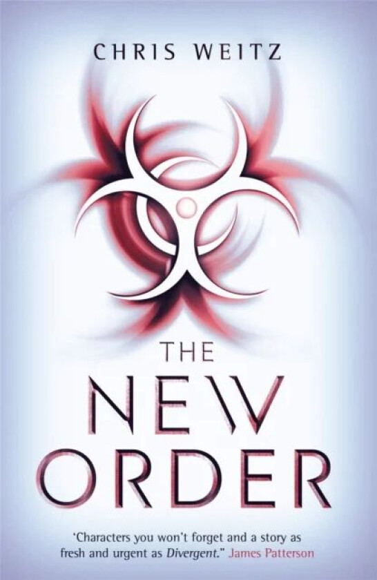 The New Order av Chris Weitz