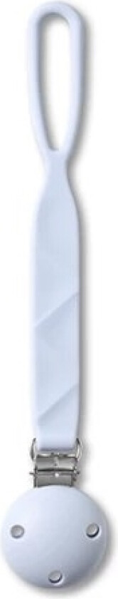 Bilde av Silikon Smokkholder Blå 1469/02