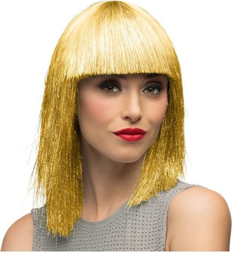 Guld Paryk, Crazy Gold