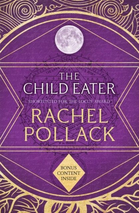 The Child Eater av Rachel Pollack