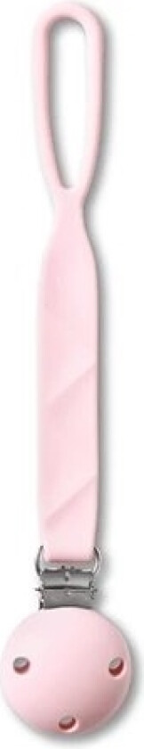 Bilde av Silikon Smokkholder Rosa 1469/01