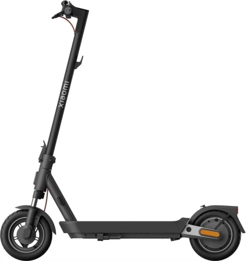 Electric Scooter 5 Pro De Tp Schwarz (Bhr9617de)