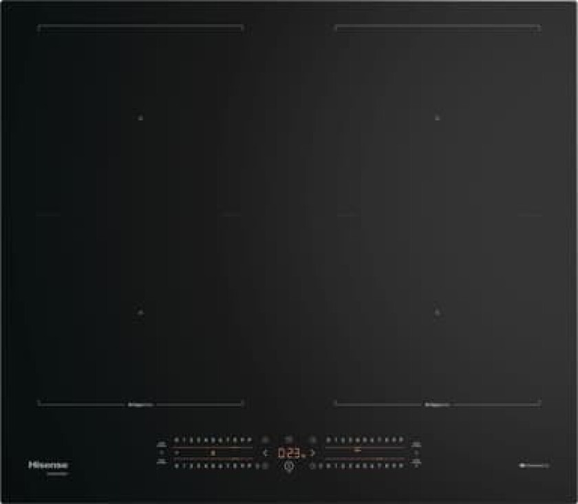 Platetopp HI6442BSCWF