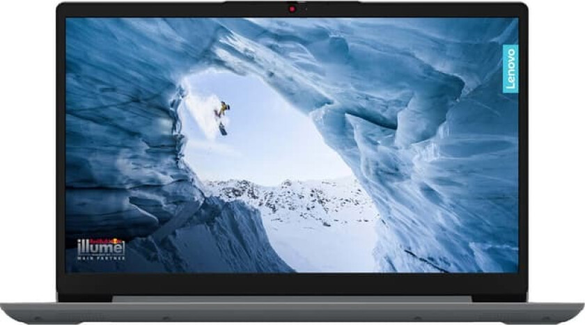 IdeaPad 1i 14IJL7 Celeron-N4500/4GB/128/TN 14" bærbar PC