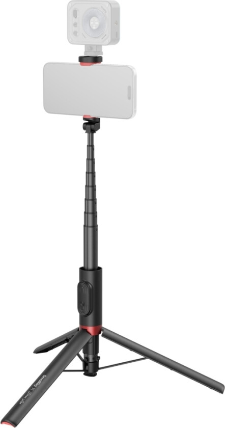 Smallrig 5292 X Drex Lee Boom Selfie Stick St30 Lite Juodas