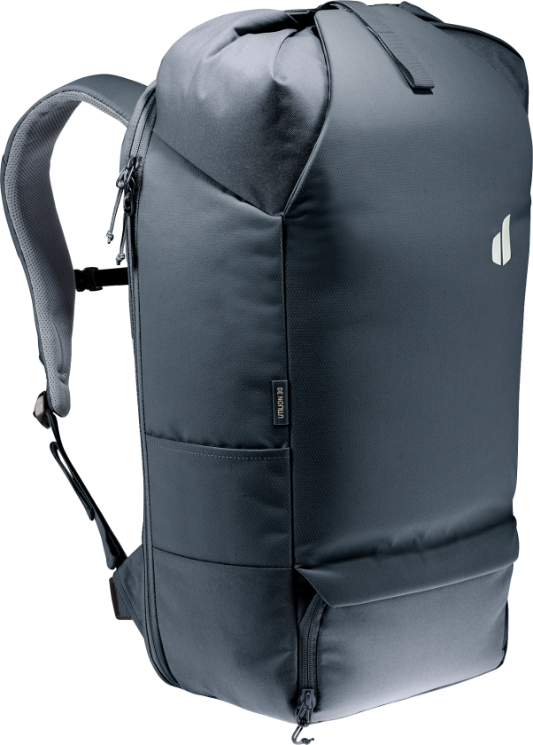 Utilion 30 Black OneSize, Black