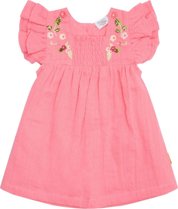 Katinka Kjole Blushing | Rosa | 68 cm