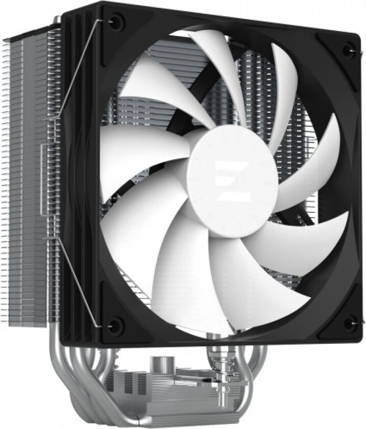 Cnps9x Optima2 Tdp 180W, 4 Heatpipes