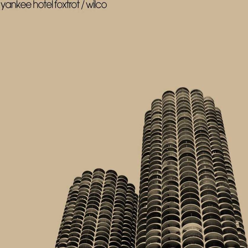 Wilco Yankee Hotel Foxtrot (2022 Remaster) LP/Vinyl