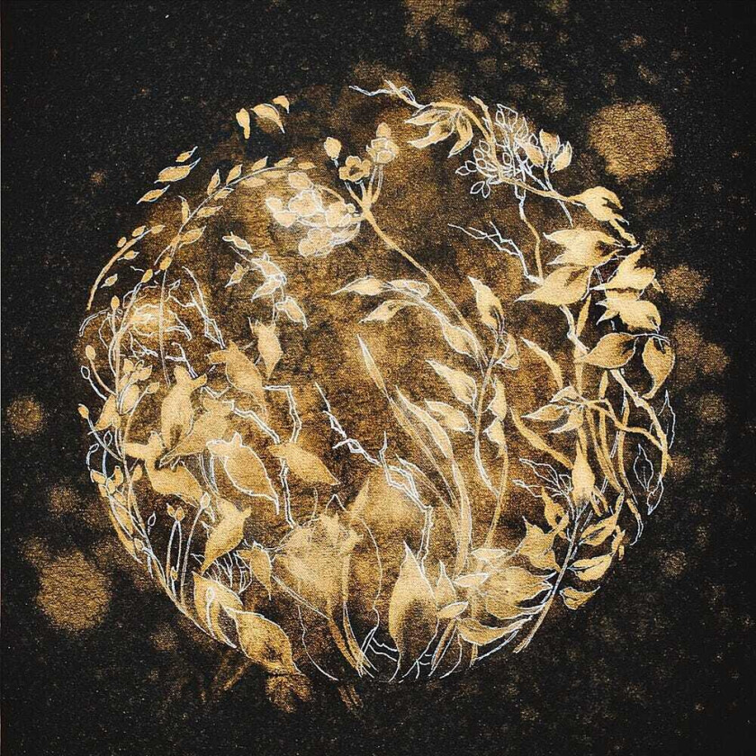 Lee Harris Golden World Special Edition CD