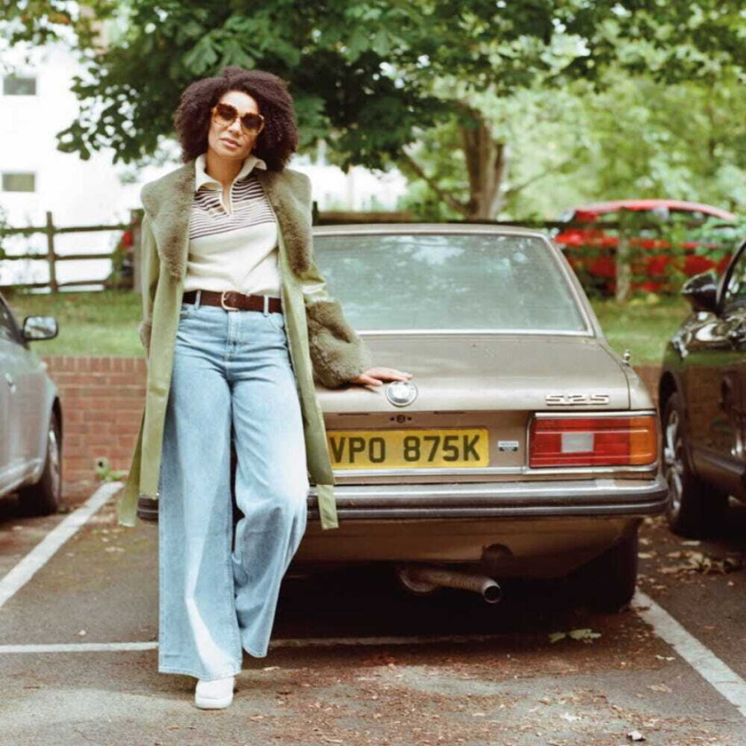 Victoria Port Did It Again LP/Vinyl