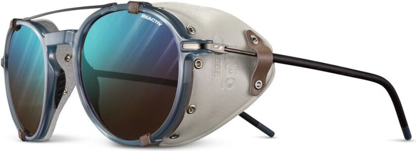 Legacy Blue/shields Grey Reactiv 2-4 Dl Bleu L