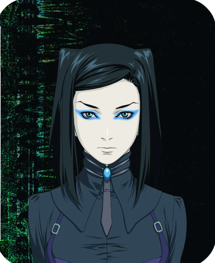 Ergo Proxy (Miniserie) Bluray