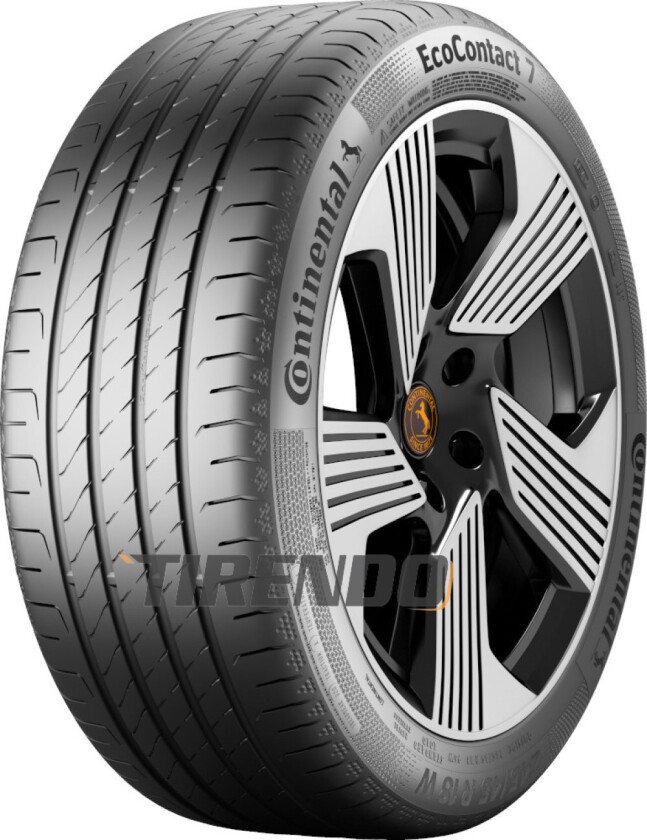 EcoContact 7 ( 195/60 R16 93H XL EVc )