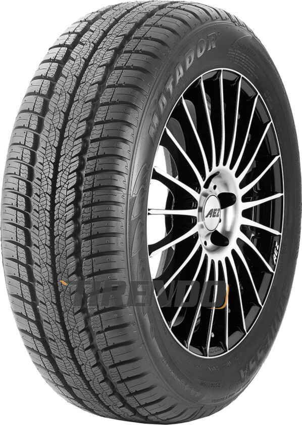 MP61 Adhessa Evo ( 205/55 R16 91H )