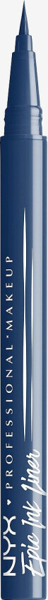Epic Ink Liner Waterproof - Blå