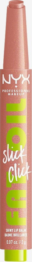 Fat Oil Slick Click Lip Balm - Transparent