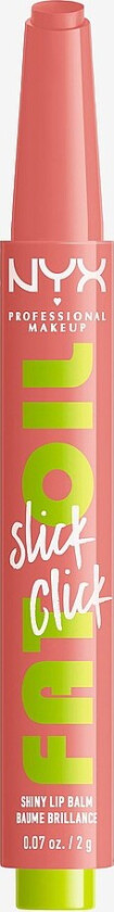 Fat Oil Slick Click Lip Balm - Beige