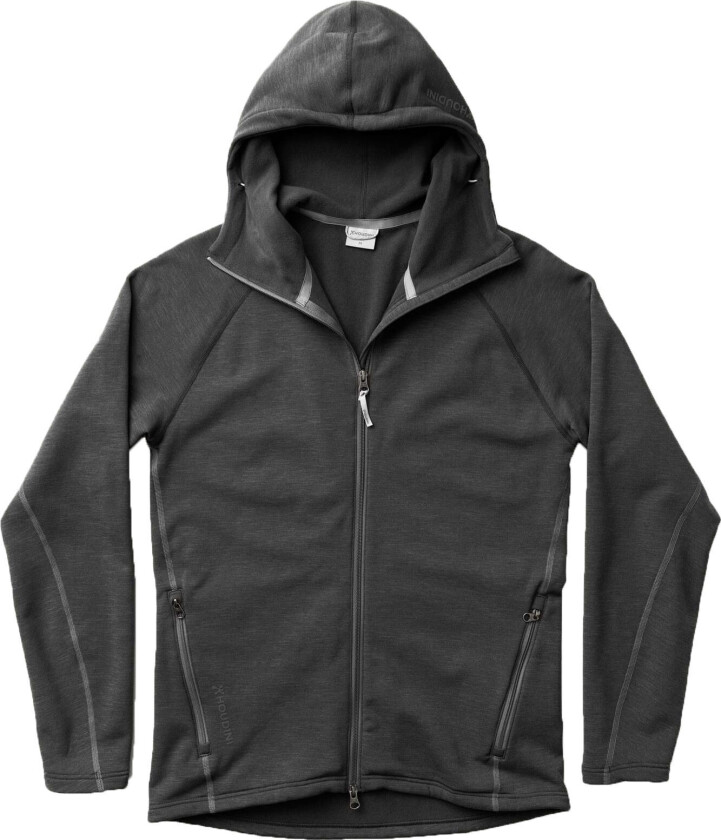 Men's Outright Houdi Rock Black XXL, Rock Black