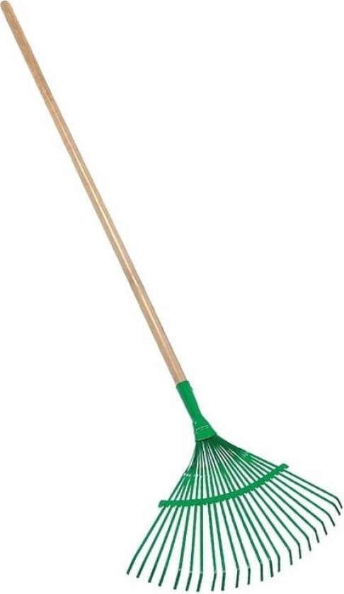 Okko Fan-Shaped Rake Hg118w 22T With Wooden