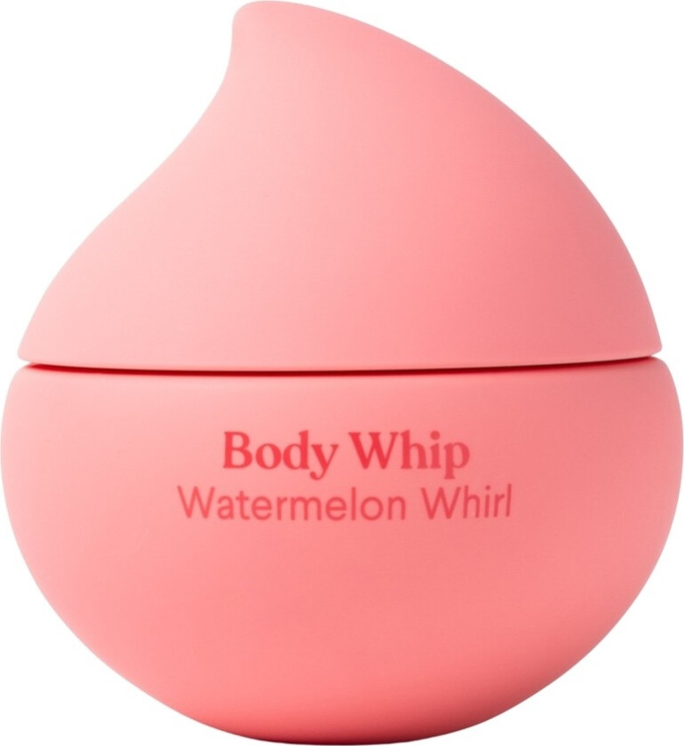 Whipped Body Moisturiser Watermelon Whirl 220ml