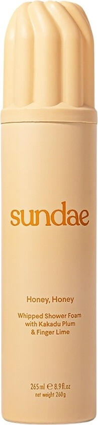 Honey Honey Foaming Body Wash 265ml