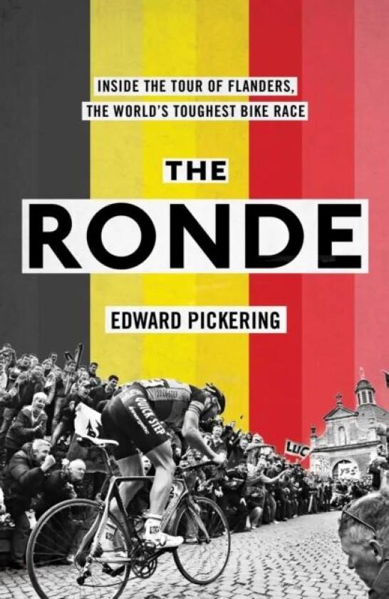 The Ronde av Edward Pickering