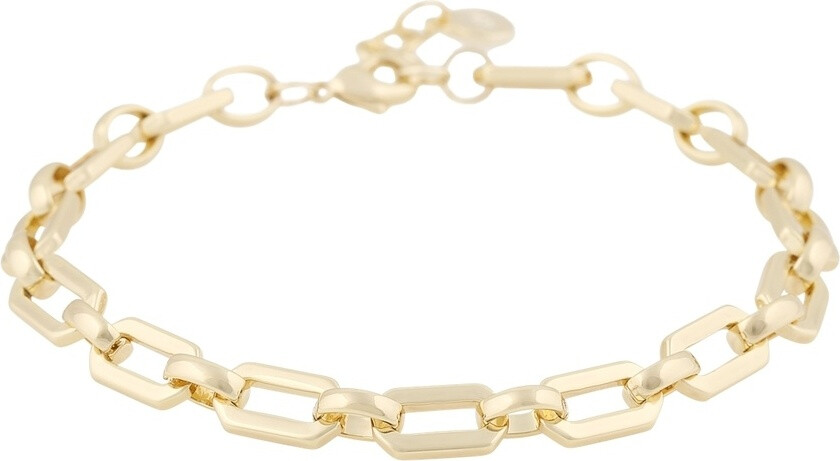 Honey Bracelet Gold Onesize