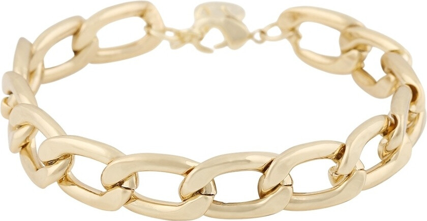 Honey Big Bracelet Gold Onesize