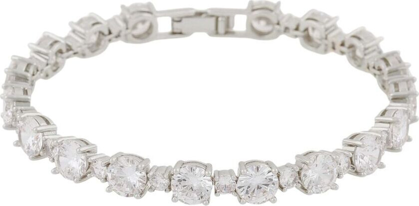 Envy Bracelet Silver Onesize