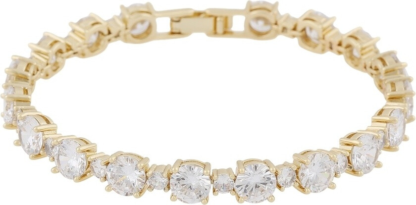 Envy Bracelet Gold Onesize