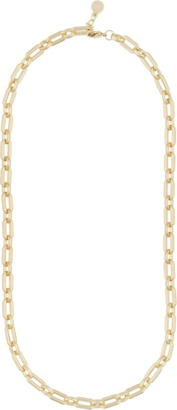 Honey Necklace Gold 42cm