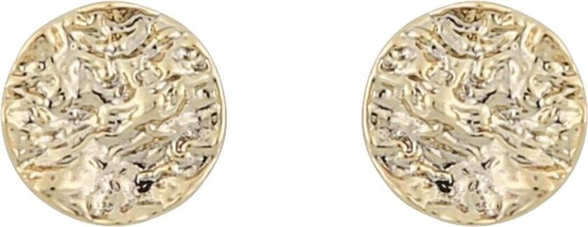 Brittany Stick Earring Gold Onesize