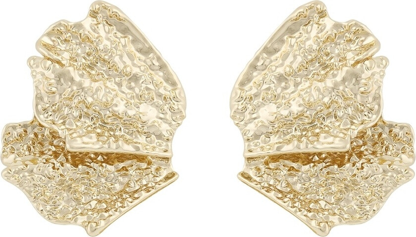 Brittany Earring Gold Onesize