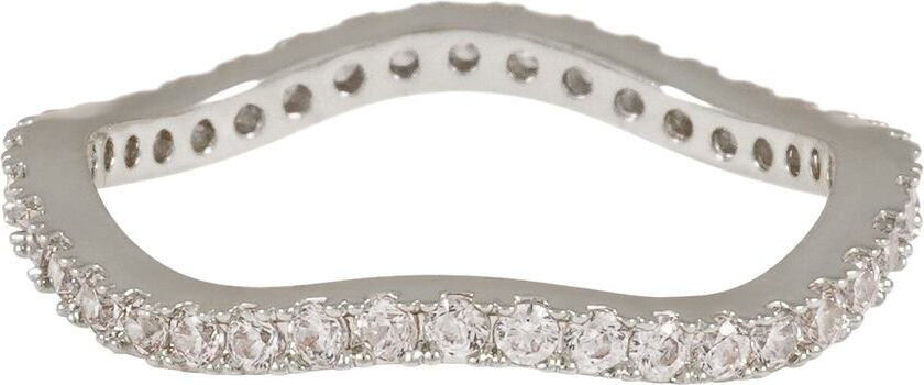 Nisi Ring Silver Large