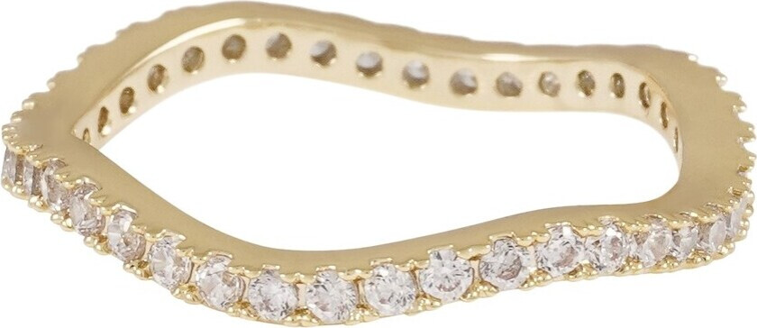 Nisi Ring Gold Large