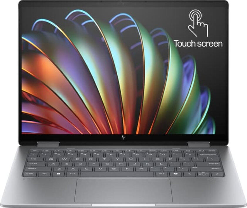 Envy x360 14" bærbar PC R7-8840HS/16/512