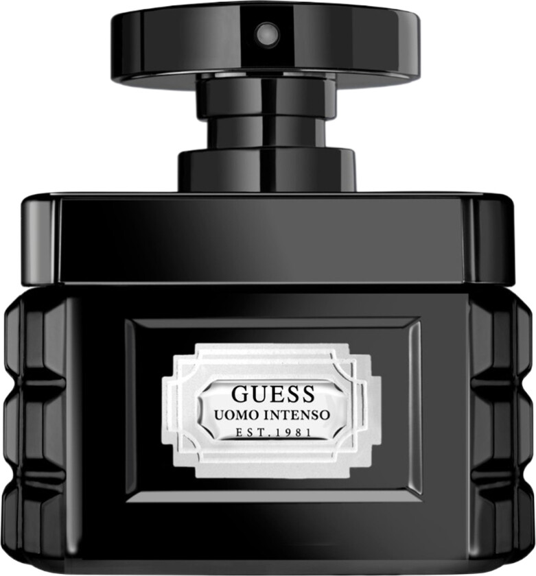 Uomo Intenso Eau De Parfum 30ml