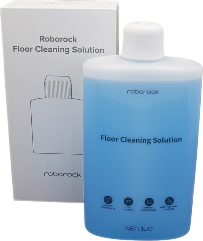 vaskemiddel 1 liter - Floor Cleaning Solution RR0825
